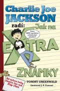Greenwald Tommy: Charlie Joe Jackson radí: Jak na extra známky
