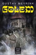 Meyrink Gustav: Golem + výukové CD