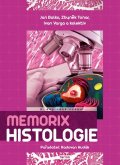 Hudák Radovan: Memorix histologie
