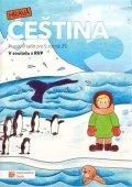 neuveden: Hravá čeština 5 - pracovní sešit