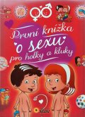 Martín Arturo: První knížka o sexu pro holky a kluky