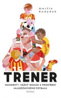 Kodýdek Martin: Trenér