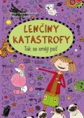 Pantermüllerová Alice: Lenčiny katastrofy - Tak se smějí psi