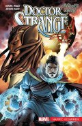 Waid Mark: Doctor Strange: Nejvyšší čaroděj 1 - Napříč vesmírem