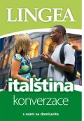 neuveden: Italština - konverzace s námi se domlu
