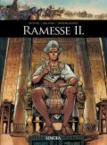 Malatini Wyctor: Ramesse II.