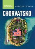 neuveden: Chorvatsko - Průvodce do kapsy