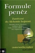 Light Sun: Formule peněz - Zasvěcení do Alchymie hojnosti