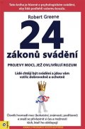 Greene Robert: 24 zákonů svádění