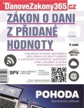 neuveden: Zákon o dani z přidané hodnoty 2025