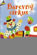 neuveden: Barevný cirkus z papíru - TOPP