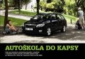 kolektiv autorů: Autoškola do kapsy + CD