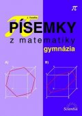 Vocelka Jindřich: Písemky z matematiky gymnázia