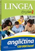 neuveden: EasyLex 2 Plus Angličtina - CD ROM