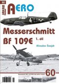 Šnajdr Miroslav: Messerschmitt Bf 109E 1.díl