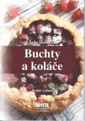 Hasalová Soňa: Buchty a koláče