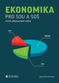Porvichová Jana: Ekonomika pro SOU a SOŠ