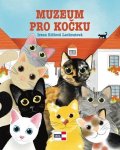 Ričlová Lachoutová Irena: Muzeum pro kočku