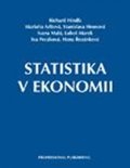 kolektiv autorů: Statistika v ekonomii