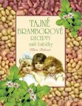 Trnková Klára: Tajné bramborové recepty naší babičky