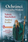 Sinelnikov Valerij: Ochránci dávného vědění - Tajemství Durrungových dopisů