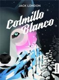 London Jack: Colmillo Blanco