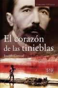 Conrad Joseph: El Corazon De Las Tinieblas