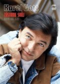 Gott Karel: Karel Gott - zůstaň svůj DVD