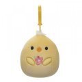 neuveden: Squishmallows Klíčenka Kuře Triston