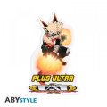 neuveden: My Hero Academia - Bakugo 2D akrylová figurka