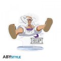 neuveden: One Piece 2D akrylová figurka - Gear 5th