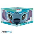 neuveden: Lilo & Stitch Miska - Stitch 500 ml