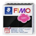 neuveden: FIMO soft 57g - černá