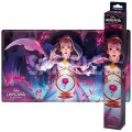 neuveden: Disney Lorcana: Shimmering Skies - Playmat Mystic Glimmer of Belle