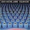 Jarre Jean Michel: LP Jean Michel Jarre: Equinoxe