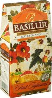 neuveden: BASILUR Fruit Blood Orange papír 100g