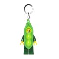 neuveden: LEGO Minifigures Hrášek svítící figurka