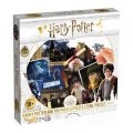 neuveden: Puzzle Harry Potter a Kámen mudrců - 500 dílků