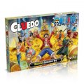 neuveden: Cluedo One Piece