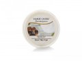 neuveden: YANKEE CANDLE Scenterpiece Shea Butter vonný vosk do elektrické aromalampy