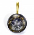 neuveden: Harry Potter Vánoční ozdoba s překvapením - Yule Ball