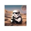 neuveden: Tubbz kachnička Star Wars - Stormtrooper (první edice)