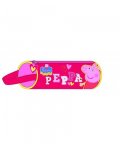 neuveden: Prasátko Peppa - Penál s puzzlemi