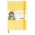 : Skicovací blok Yellow 14x21 140g 80 listů