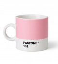 neuveden: Pantone Hrnek Espresso - Light Pink 182
