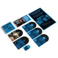 The Rolling Stones: 5LP+BD The Rolling Stones: Black And Blue (Super Deluxe Edition)
