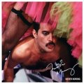 Mercury Freddie: Freddie Mercury: Never Boring - CD