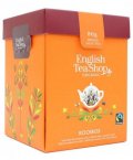 neuveden: English Tea Shop Čaj Rooibos bio, sypaný, 80g