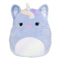 neuveden: Squishmallows Kočkorožec - Clarice 30 cm