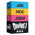 : Jak moc jsem divnej